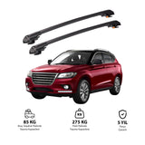 GREAT WALL HAVAL H2 2015 ve Sonrası TRX1 Thunder Carrier Kilitli Ara Atkı