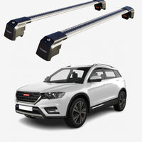 GREAT WALL HAVAL H6 2017 ve Sonrası TRX2 Thunder Carrier Ara Atkı