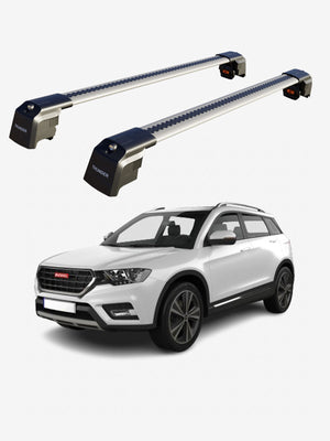 GREAT WALL HAVAL H6 2017-Sonrası TRX2 Thunder Carrier Ara Atkı