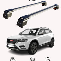 GREAT WALL HAVAL H6 2017-Sonrası TRX2 Thunder Carrier Ara Atkı