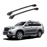 GREAT WALL HAVAL H9 2015 ve Sonrası TRX1 Thunder Carrier Kilitli Ara Atkı