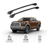 GREAT WALL POER 2019 ve Sonrası TRX1 Thunder Carrier Kilitli Ara Atkı