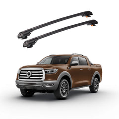 GREAT WALL POER 2019 ve Sonrası TRX1 Thunder Carrier Kilitli Ara Atkı