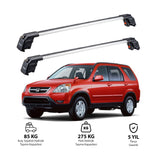 HONDA CR-V 2002-2006 TRX2 Thunder Carrier Ara Atkı
