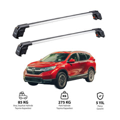 HONDA CR-V 2012-2018 TRX2 Thunder Carrier Ara Atkı