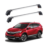 HONDA CR-V 2019 ve Sonrası TRX2 Thunder Carrier Ara Atkı