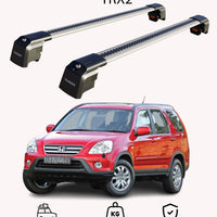 HONDA CR-V 2002-2006 TRX2 Thunder Carrier Ara Atkı