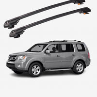 HONDA PILOT 2009-2015 TRX1 Thunder Carrier Kilitli Ara Atkı