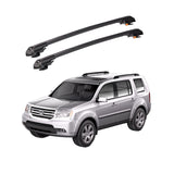 HONDA PILOT 2009-2015 TRX1 Thunder Carrier Kilitli Ara Atkı