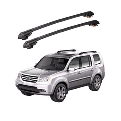 HONDA PILOT 2009-2015 TRX1 Thunder Carrier Kilitli Ara Atkı