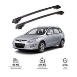 HYUNDAI ELANTRA TOURING 2007-2011 TRX1 Thunder Carrier Kilitli Ara Atkı