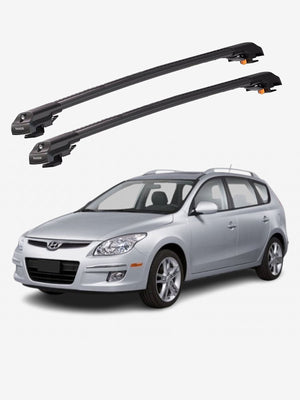 HYUNDAI ELANTRA TOURING 2007-2011 TRX1 Thunder Carrier Kilitli Ara Atkı