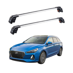 HYUNDAI i30 TOURER 2012-2016 TRX2 Thunder Carrier Ara Atkı