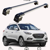 HYUNDAI IX-35 2010-2015 TRX2 Thunder Carrier Ara Atkı