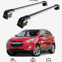 HYUNDAI IX-35 2013-2021 TRX2 Thunder Carrier Ara Atkı