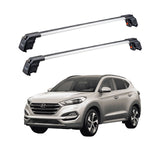 HYUNDAI IX-35 2016-2021 TRX2 Thunder Carrier Ara Atkı