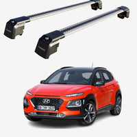 HYUNDAI KONA 2017-Sonrası TRX2 Thunder Carrier Ara Atkı