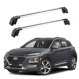 HYUNDAI KONA 2017 ve Sonrası TRX2 Thunder Carrier Ara Atkı