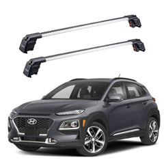 HYUNDAI KONA 2017 ve Sonrası TRX2 Thunder Carrier Ara Atkı