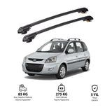 HYUNDAI LAVITA 2001-2010 TRX1 Thunder Carrier Kilitli Ara Atkı