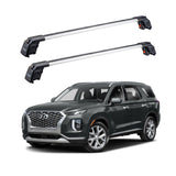 HYUNDAI PALISADE 2020 ve 2023 TRX2 Thunder Carrier Ara Atkı