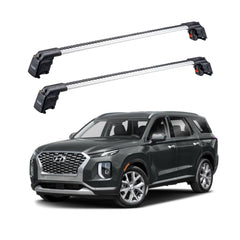 HYUNDAI PALISADE 2020 ve 2023 TRX2 Thunder Carrier Ara Atkı