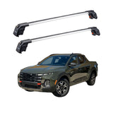 HYUNDAI SANTA CRUZ 2022 ve Sonrası TRX2 Thunder Carrier Ara Atkı
