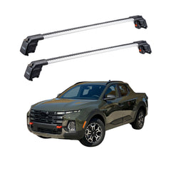 HYUNDAI SANTA CRUZ 2022 ve Sonrası TRX2 Thunder Carrier Ara Atkı