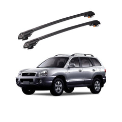 HYUNDAI SANTA FE 2001-2006 TRX1 Thunder Carrier Kilitli Ara Atkı