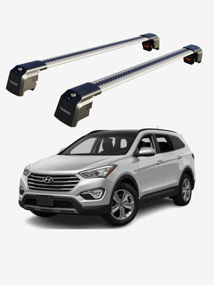 HYUNDAI SANTA FE 2013-2018 TRX2 Thunder Carrier Ara Atkı