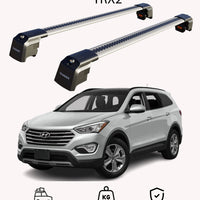 HYUNDAI SANTA FE 2013-2018 TRX2 Thunder Carrier Ara Atkı