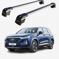 HYUNDAI SANTA FE 2019 ve Sonrası TRX2 Thunder Carrier Ara Atkı