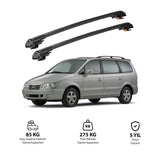 HYUNDAI TRAJET 2000-2008 TRX1 Thunder Carrier Kilitli Ara Atkı