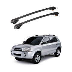 HYUNDAI TUCSON 2004-2009 TRX1 Thunder Carrier Kilitli Ara Atkı
