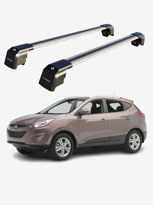 HYUNDAI TUCSON 2013-2021 TRX2 Thunder Carrier Ara Atkı