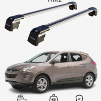 HYUNDAI TUCSON 2013-2021 TRX2 Thunder Carrier Ara Atkı