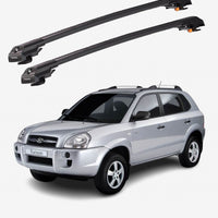 HYUNDAI TUCSON 2004-2009 TRX1 Thunder Carrier Kilitli Ara Atkı