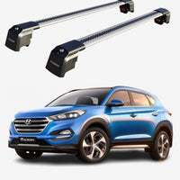 HYUNDAI TUCSON 2016-2021 TRX2 Thunder Carrier Ara Atkı