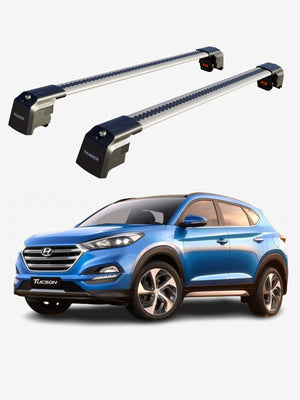 HYUNDAI TUCSON 2016-2021 TRX2 Thunder Carrier Ara Atkı