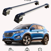 HYUNDAI TUCSON 2016-2021 TRX2 Thunder Carrier Ara Atkı