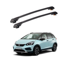 HONDA JAZZ CROSSTAR 2025 - Sonrası TRX1 Thunder Carrier Kilitli Ara Atkı