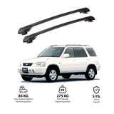 HONDA CR-V 1997-2001 TRX1 Thunder Carrier Kilitli Ara Atkı