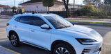 BYD Seal-U 2024 - Sonrası TRX2 Thunder Carrier Ara Atkı