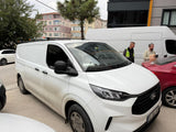 Ford Custom 2023-2026 Thunder Pro Seri Ağır Yük Taşıma Ara Atkı Tavan Barı
