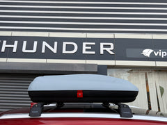 Thunder Carrier Plastik Enjeksiyon Port Bagaj - 370 Lt