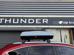 Thunder Carrier Plastik Enjeksiyon Port Bagaj - 370 Lt