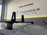 Citroen Berlingo 2018-2026 Thunder Pro Seri Ağır Yük Taşıma Ara Atkı Tavan Barı