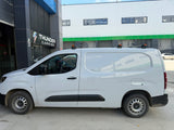 Peugeot Traveller 2016-2026 Thunder Pro Seri Ağır Yük Taşıma Ara Atkı Tavan Barı