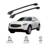 INFINITI EX 2008-2013 TRX1 Thunder Carrier Kilitli Ara Atkı