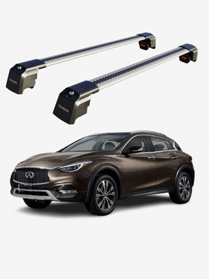 INFINITI QX30 2016-2019 TRX2 Thunder Carrier Ara Atkı